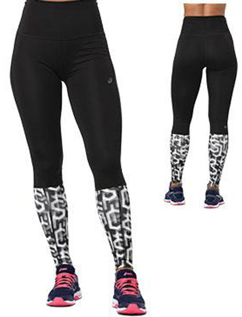 Asics Women’s Highwaist Tight