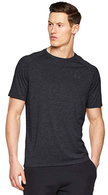 Under Armour Mens Tech 2.0 Short Sleeve CL2023