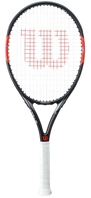 Wilson Federer Pro 105 Tennis Racquet