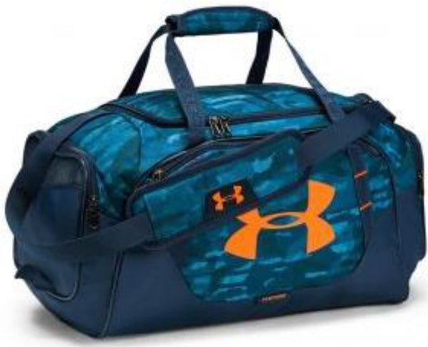 Under Armour Undeniable Duffle Bag Small