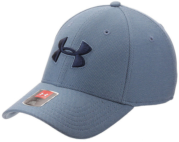 Under Armour UA Heathered Blitzing 3.0 Men's Hat