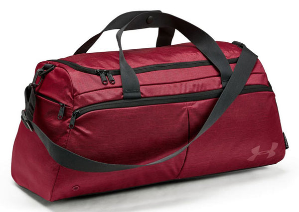 UNDER ARMOUR WOMEN'S UNDENIABLE DUFFLE