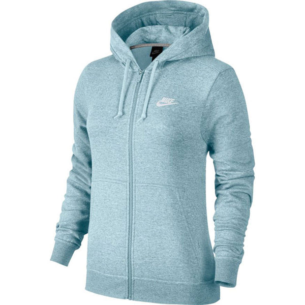 Nike Sportswear Women's Full-Zip Fleece