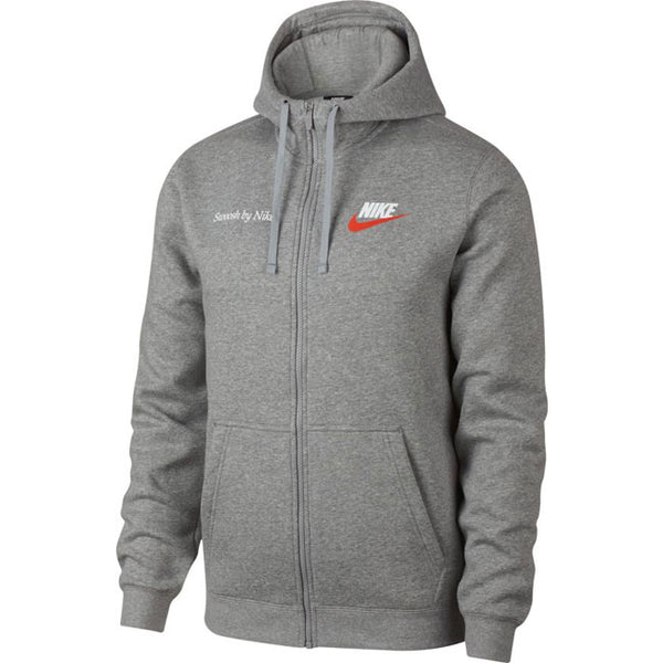 Nike Sportswear Men's Fleece FZ Hood