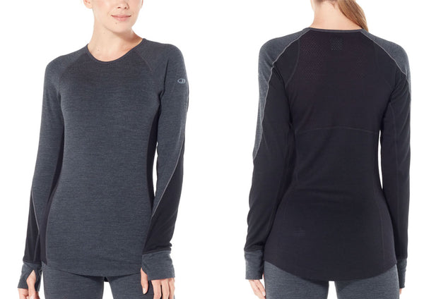 Icebreaker Women's Bodyfitzone 260 Zone