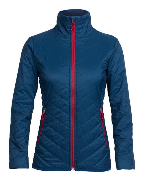 Icebreaker Women Merinoloft Hyperia Jacket b1g1f