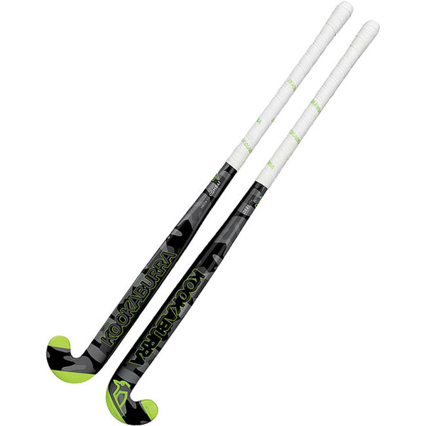 Kookaburra M-Bow Combat Hockey Stick