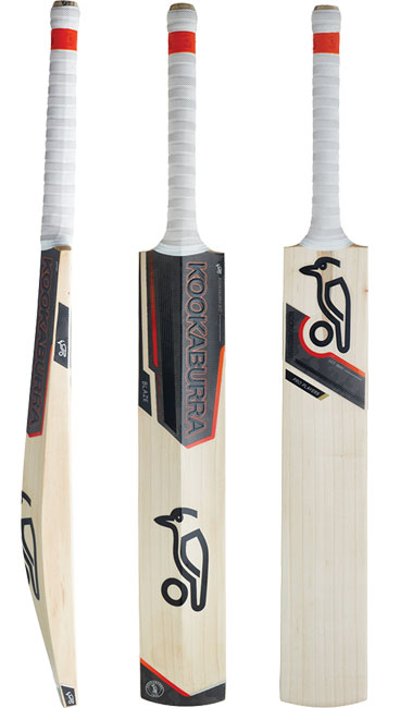 Kookaburra Blaze Pro Players Cricket Bat