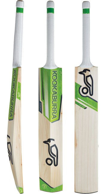 Kookaburra Kahuna Pro 1500 Cricket Bat