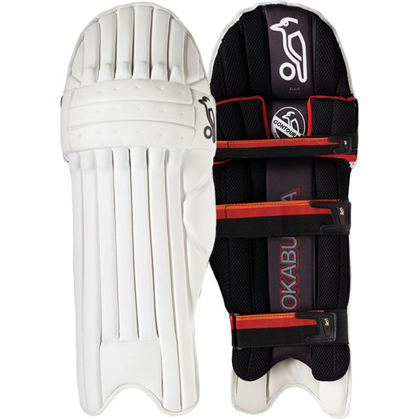 Kookaburra Blaze Pro Players Batting Pad