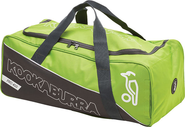 Kookaburra Pro 400 Holdall Duffle Bag