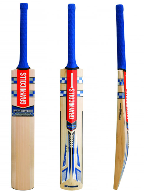Gray Nicolls Atomic Junior Cricket Bat