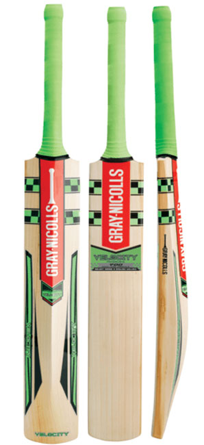Gray Nicolls Velocity 900 Junior Bat