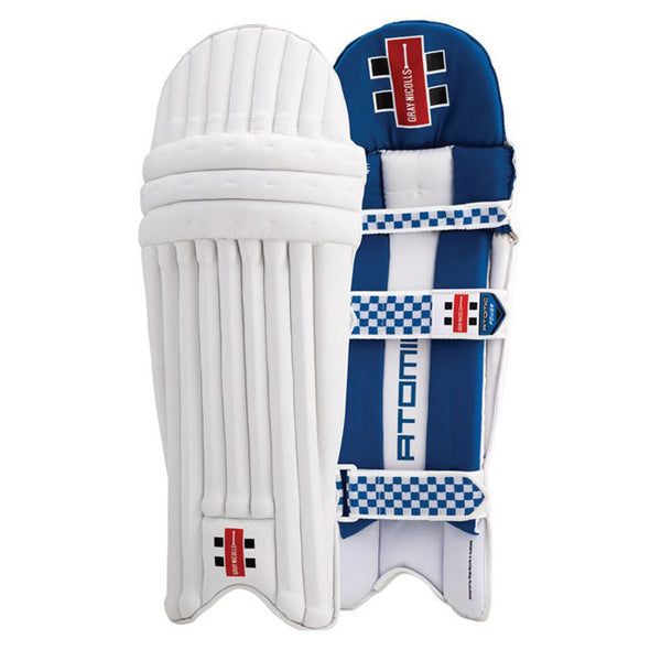 Gray Nicolls Dual Atomic Power Batting P