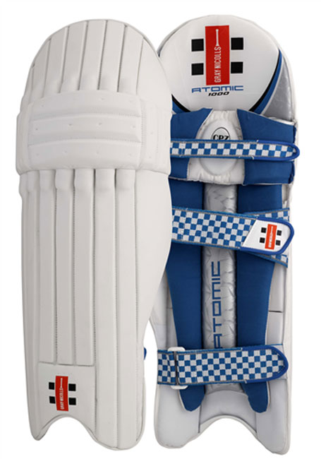 Gray Nicolls Atomic 1000 Batting Pad Lef