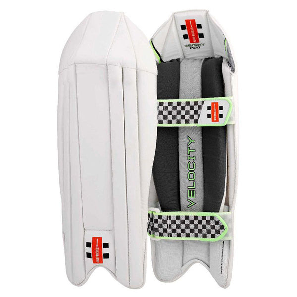 Gray Nicolls Velocity 900 Wicketkeeping