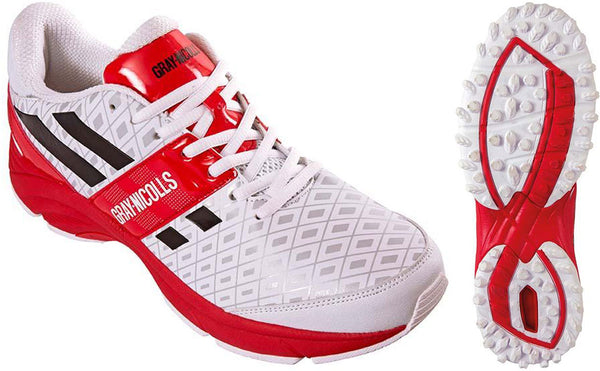 Gray Nicolls Velocity Junior Shoes