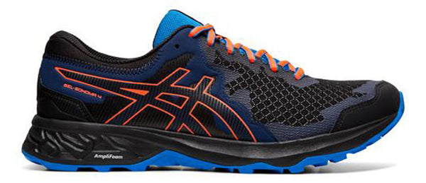 Asics Men’s Gel Sonoma 4 Trail Run Shoe