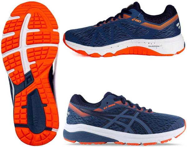 Asics gt 1000 7 nz shop