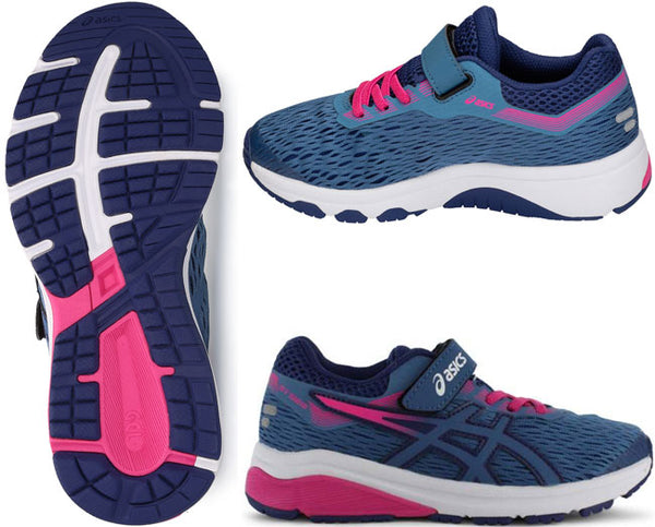 Asics Junior GT 1000 7 Pre School Girls