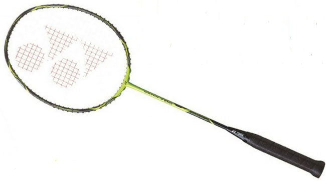 Yonex Voltric 7 DG Badminton Racquet – The Sport Shop New Zealand