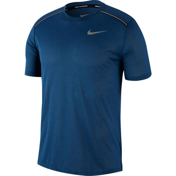 Nike Men's Dri-FIT Miler Running Top