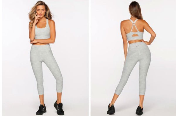 Lorna Jane Fresh Sports Bra