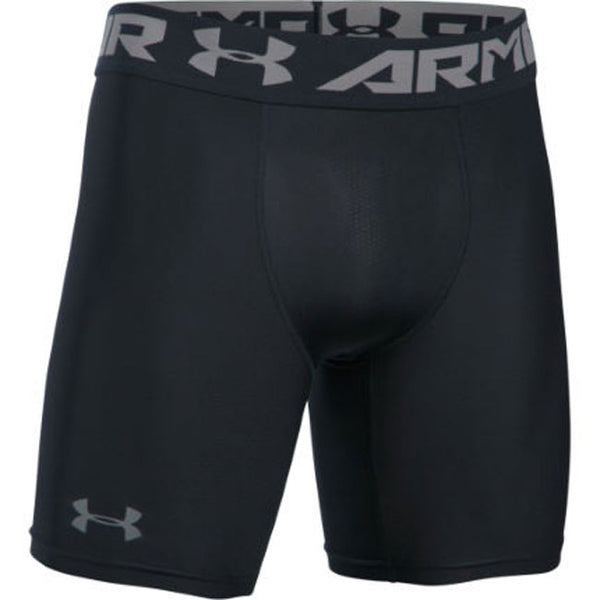 UNDER ARMOUR MEN'S HG 2.0 COMPRESSION