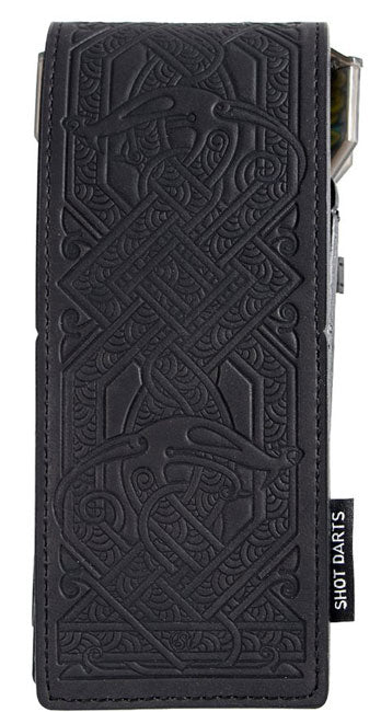 Shot Darts Insignia Dart Case - Viking -
