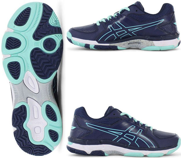 Asics Junior Gel 540TR Cross Trainer