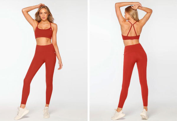 Lorna Jane Sammy Sports Bra