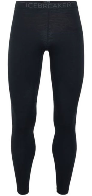 Icebreaker Men’s 200 Zone Leggings IB30