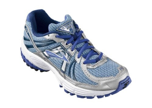 BROOKS S12 ADRENALINE (11) JUNIOR SHOE