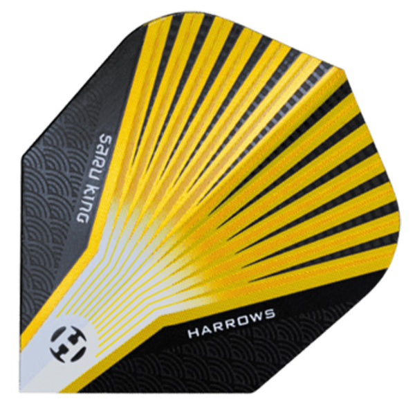 Harrows Darts Prime Flights