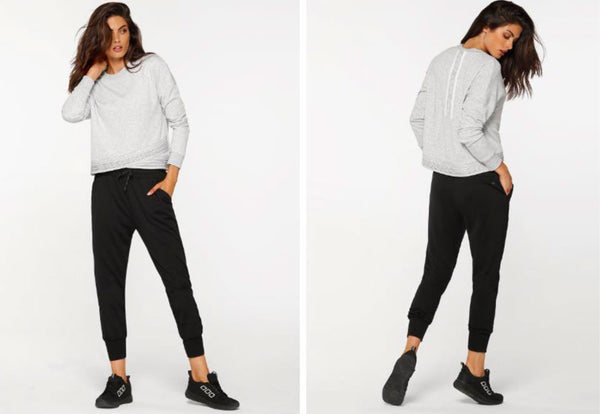 Lorna Jane Versatile Active Pant