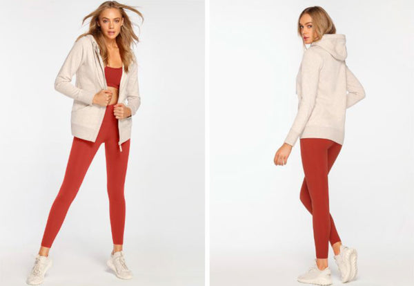 Lorna Jane Active Hoodie