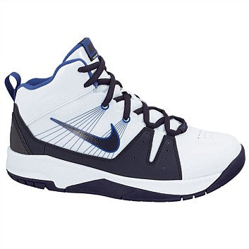 Nike air flight jab step outlet