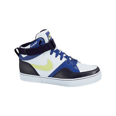 NIKE COURT TRANXITION GS