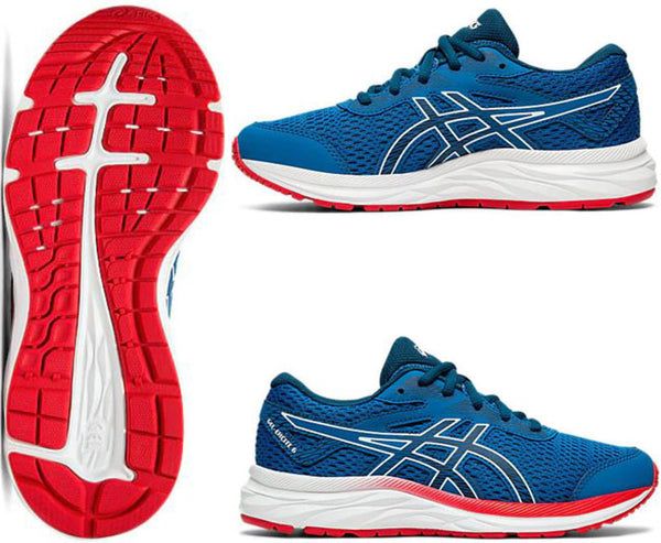 Asics Junior Gel Excite 6 Running Shoe