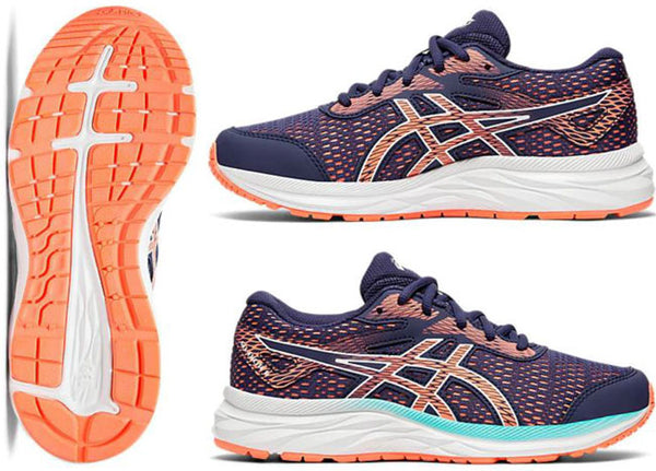 Asics Junior Gel Excite 6 Running Shoe