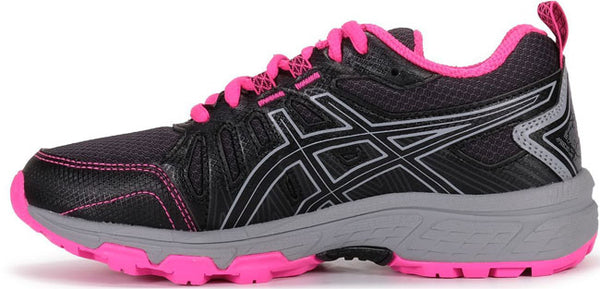 Asics Junior Gel Venture 7 Waterproof Sh