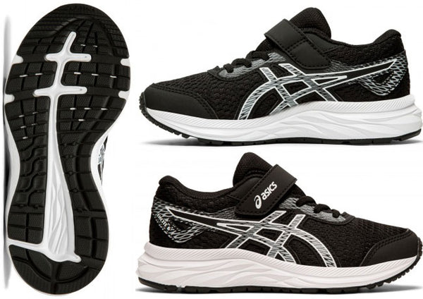 Asics Pre School Excite 6 Run Shoe