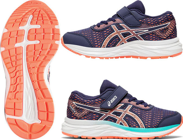Asics Pre School Excite 6 Run Shoe
