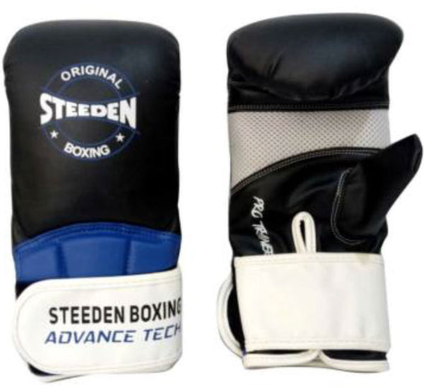 Steeden Pro Trainer Bag Mitts