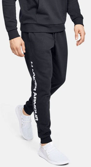 Under Armour Mens Rival Fleece Logo Pant