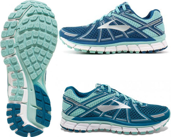 Brooks Women’s Defyance 11 Run Shoes