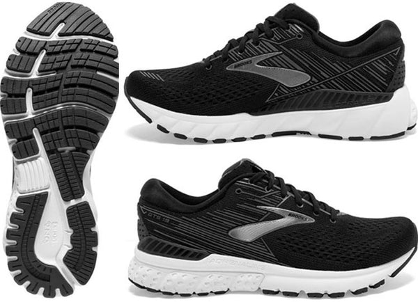 Brooks Men's Adrenaline GTS 19 Run Shoes