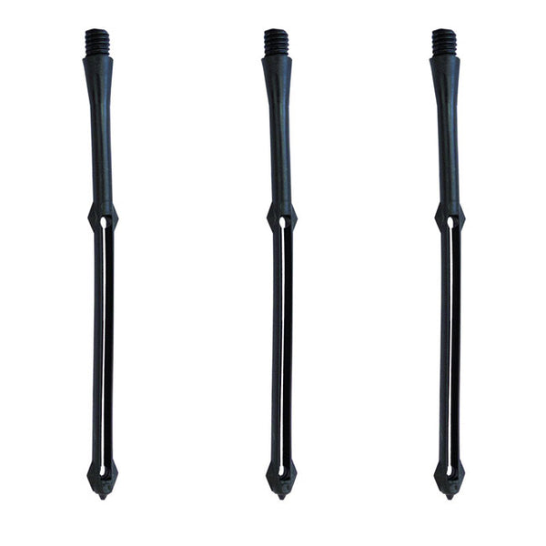 Shot! Darts Nylon Sidewinder Shafts