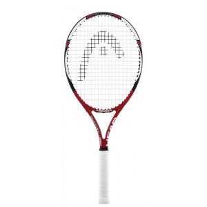 HEAD Ti ECLIPSE OVERSIZE TENNIS RACKET - 4 3/8 GRIP HEAD Ti ECLIPSE OVERSIZE TENNIS RACKET - 4 3/8 GRIP