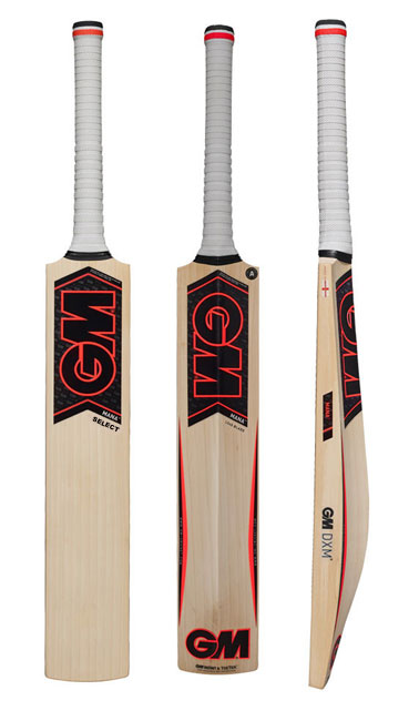 Gunn & Moore Mana Select L540 Bat